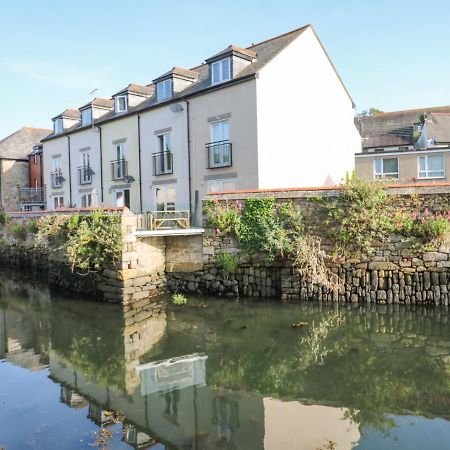 'Riverside' Summercourt Penryn Buitenkant foto