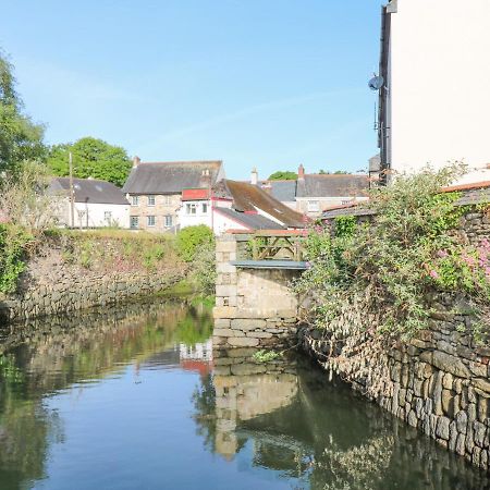 'Riverside' Summercourt Penryn Buitenkant foto
