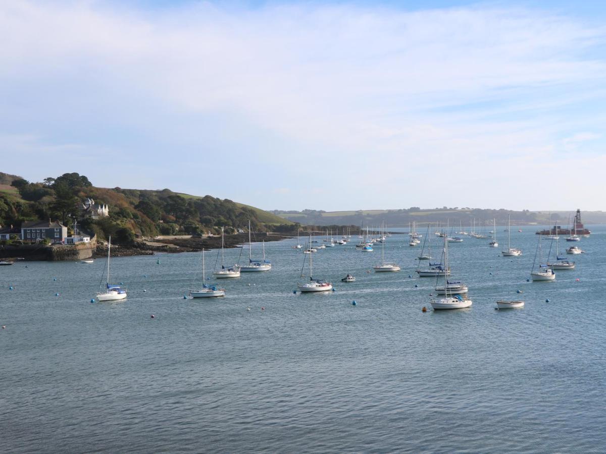 'Riverside' Summercourt Penryn Buitenkant foto